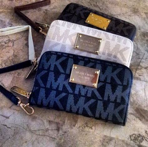 cheap mk wallets